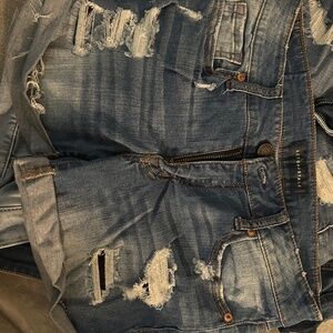Aeropostale shorts